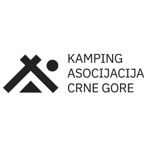 Kamping asocijacija Crne Gore