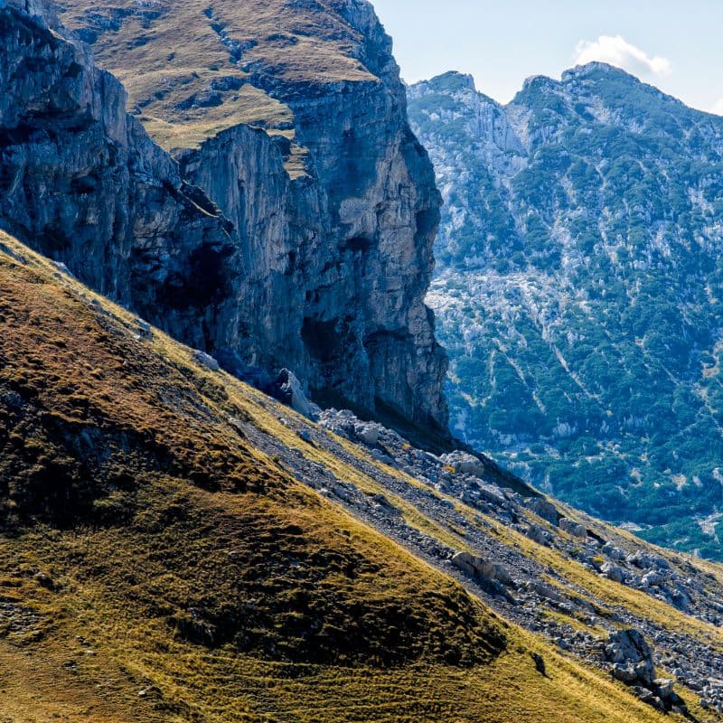 Šljeme (loop)