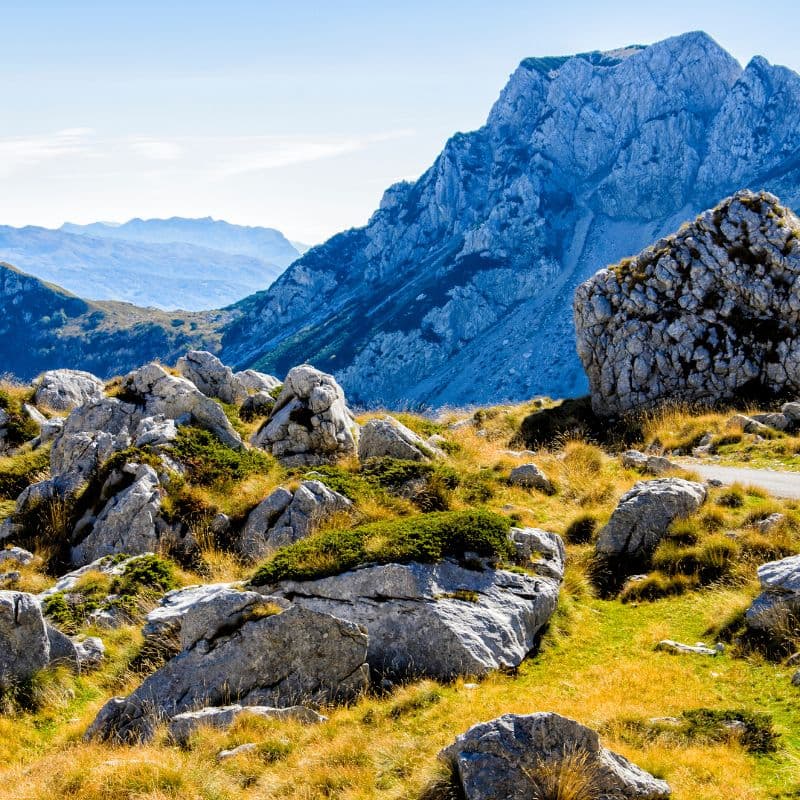 Heart of Durmitor