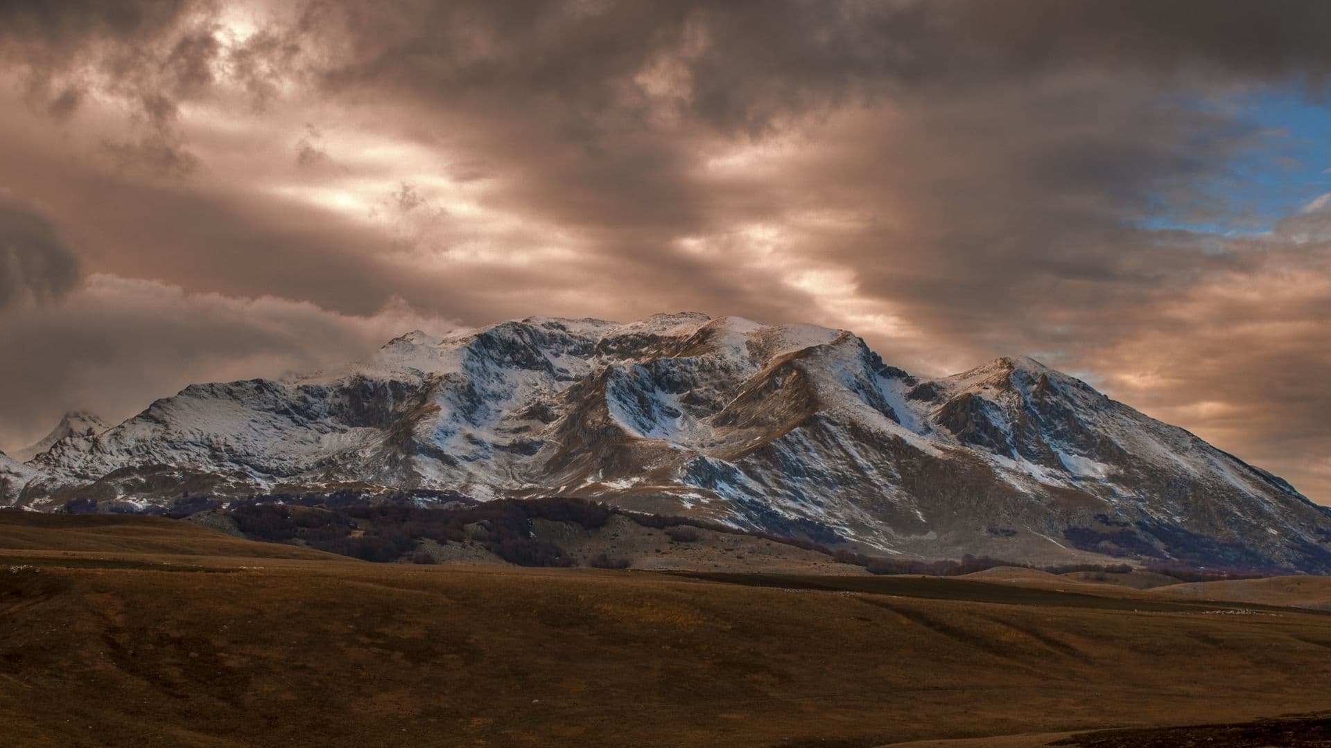 Durmitor 1