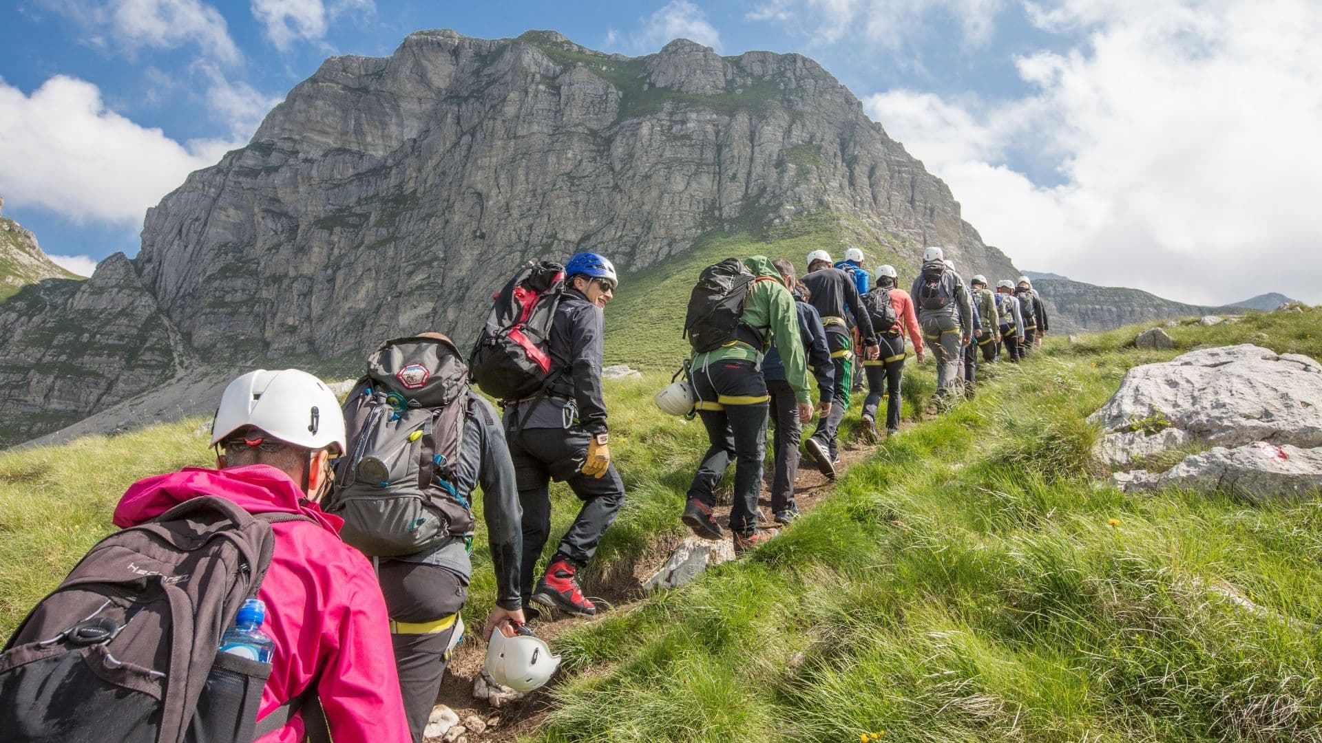 Durmitor 100