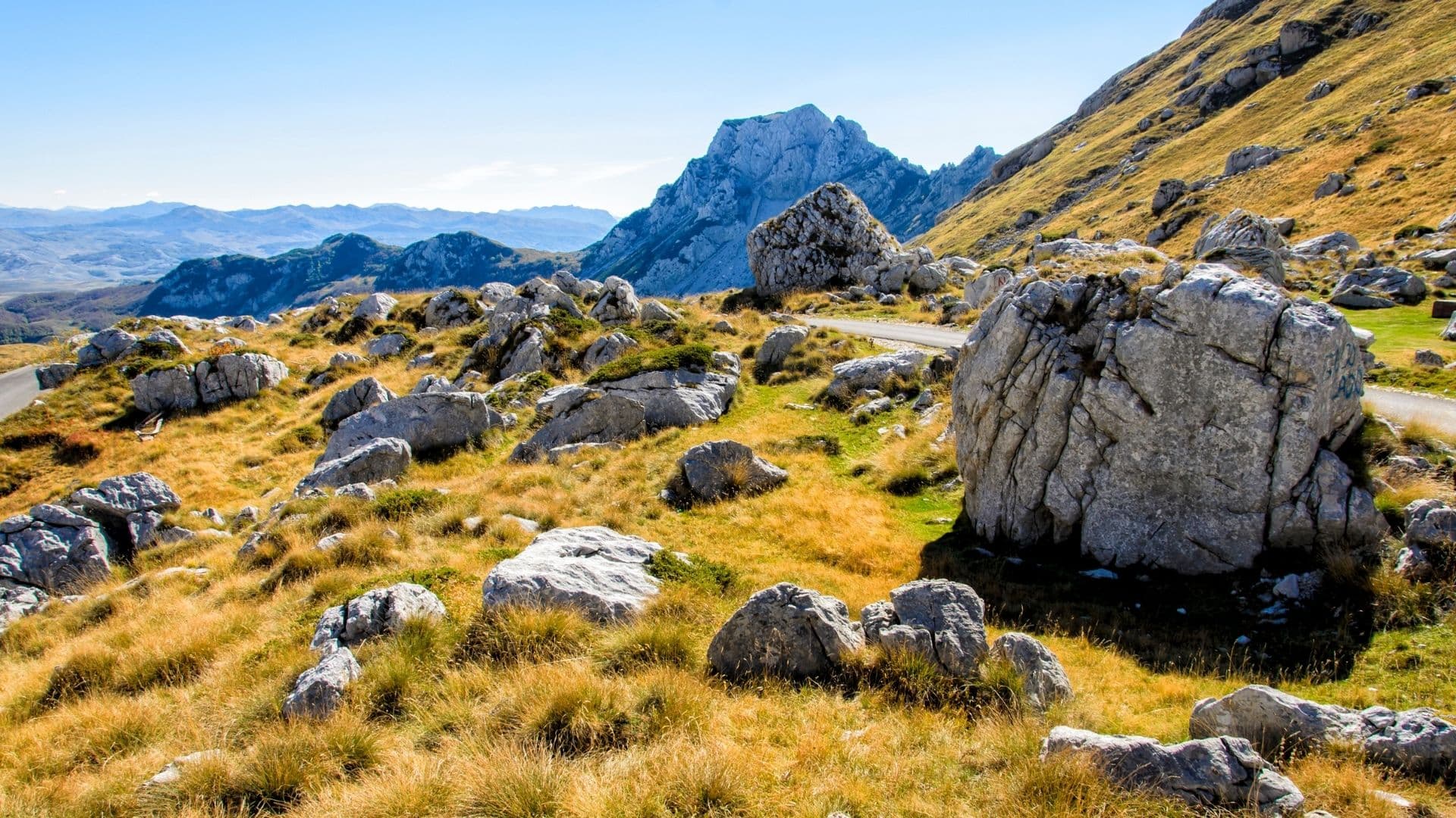 Durmitor 12