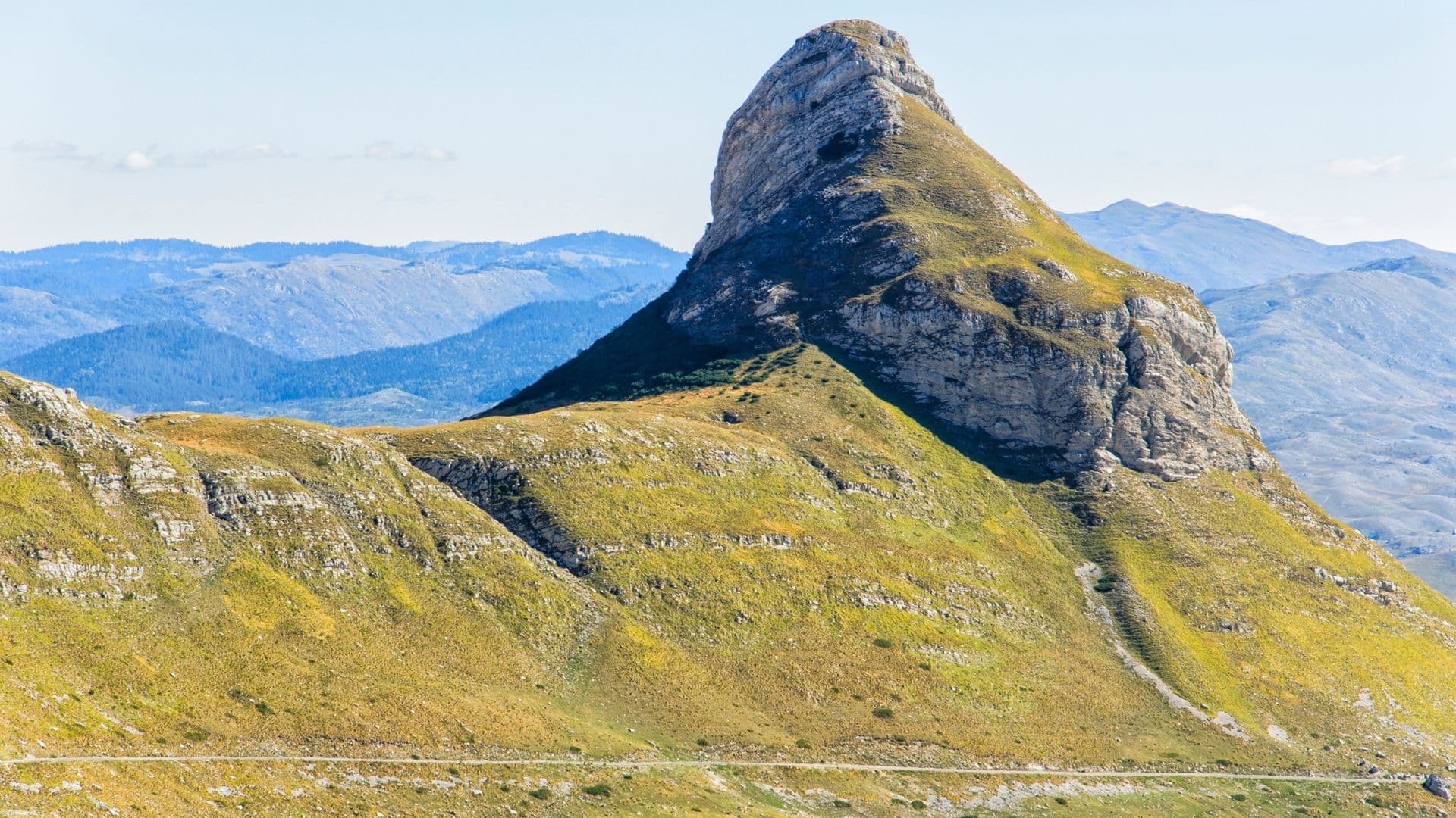 Durmitor 14