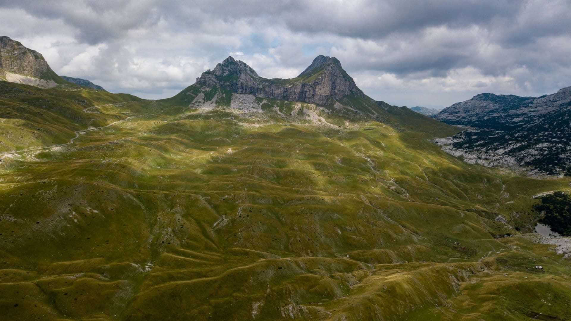 Durmitor 16