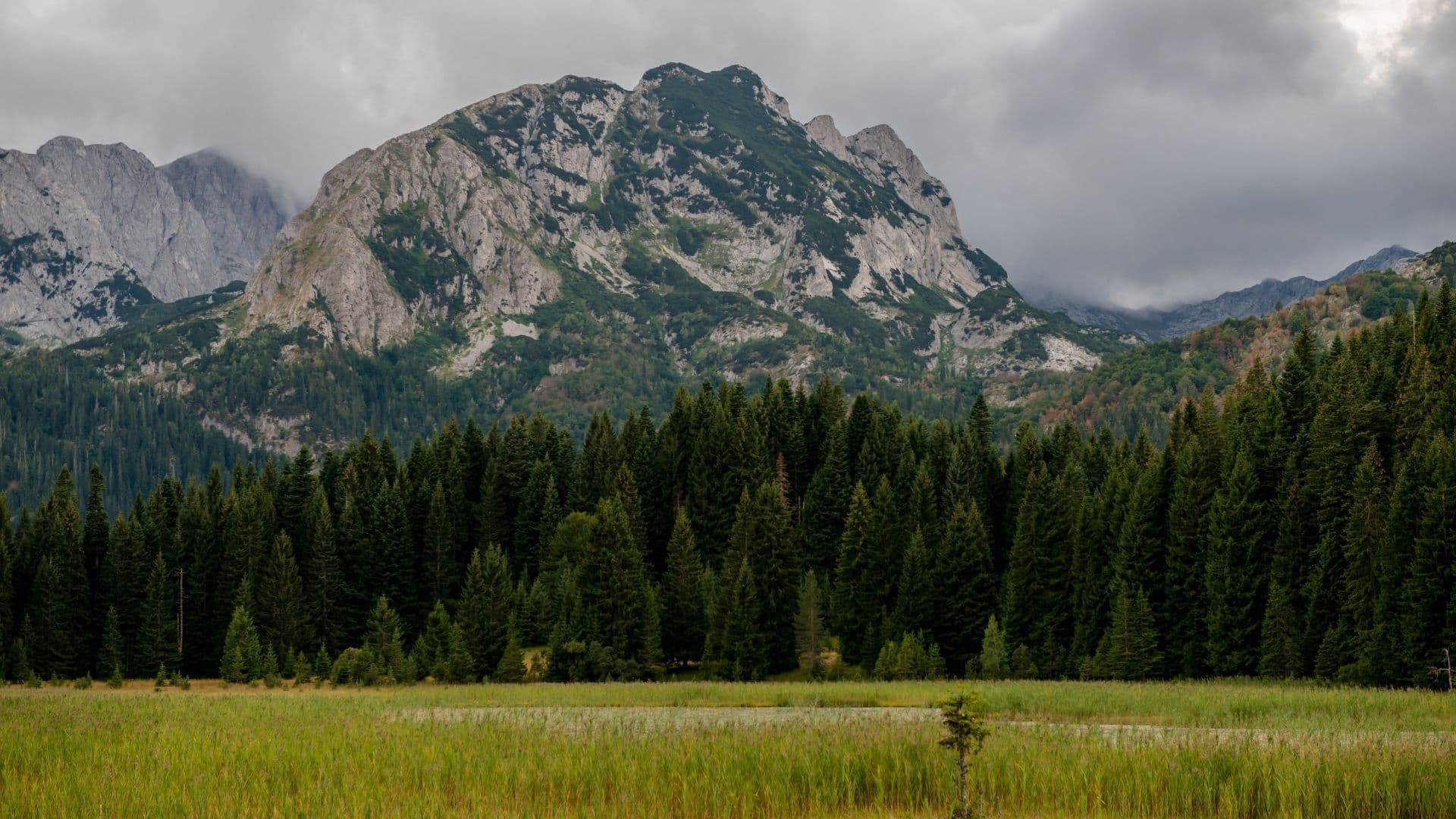 Durmitor 17