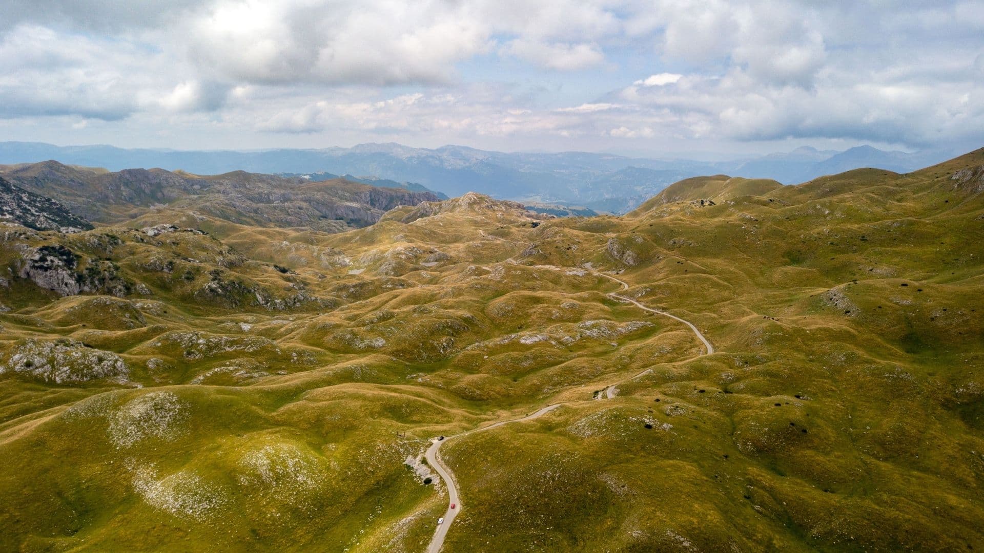 Durmitor 18