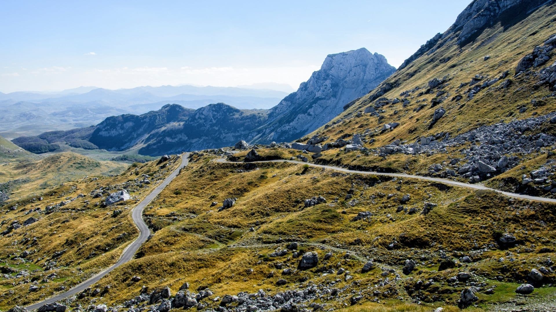 Durmitor 2