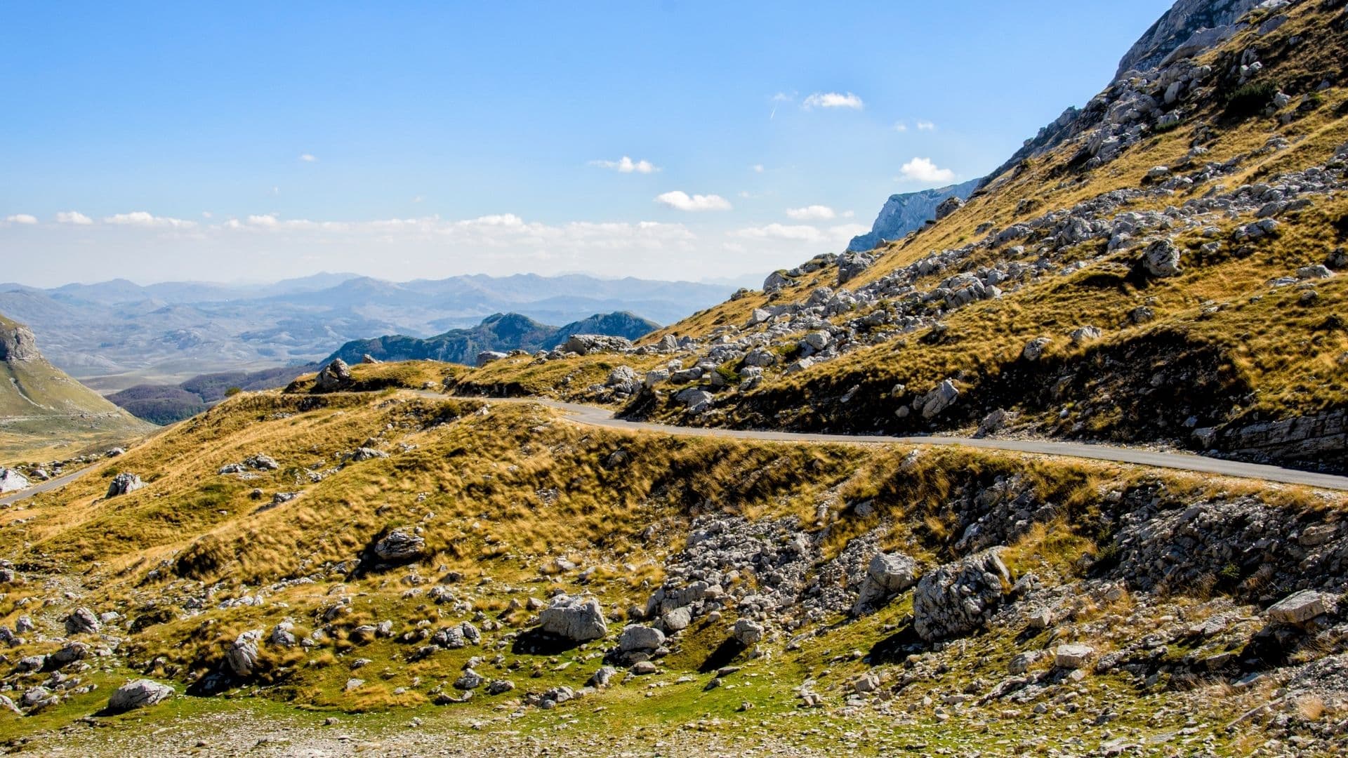 Durmitor 21