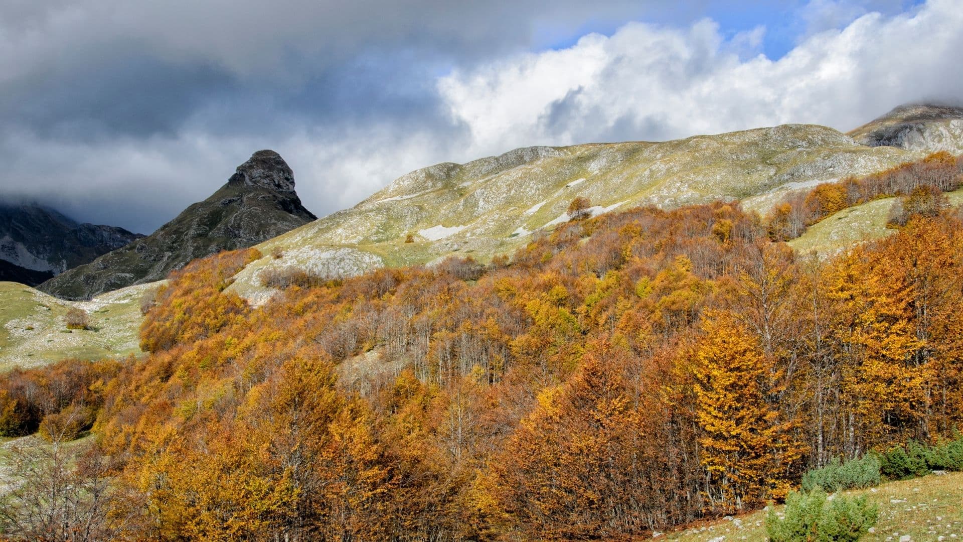 Durmitor 22