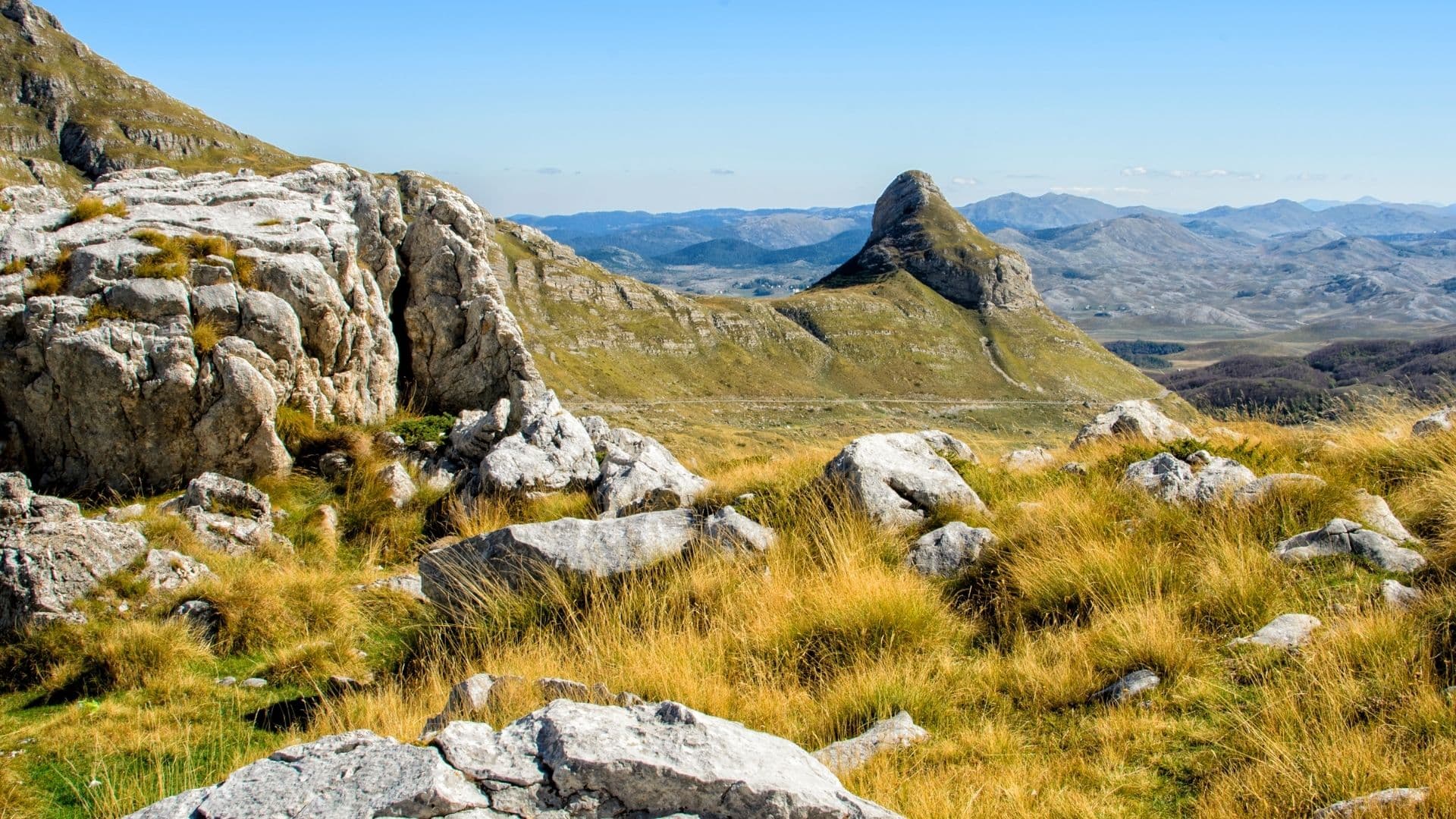 Durmitor 23
