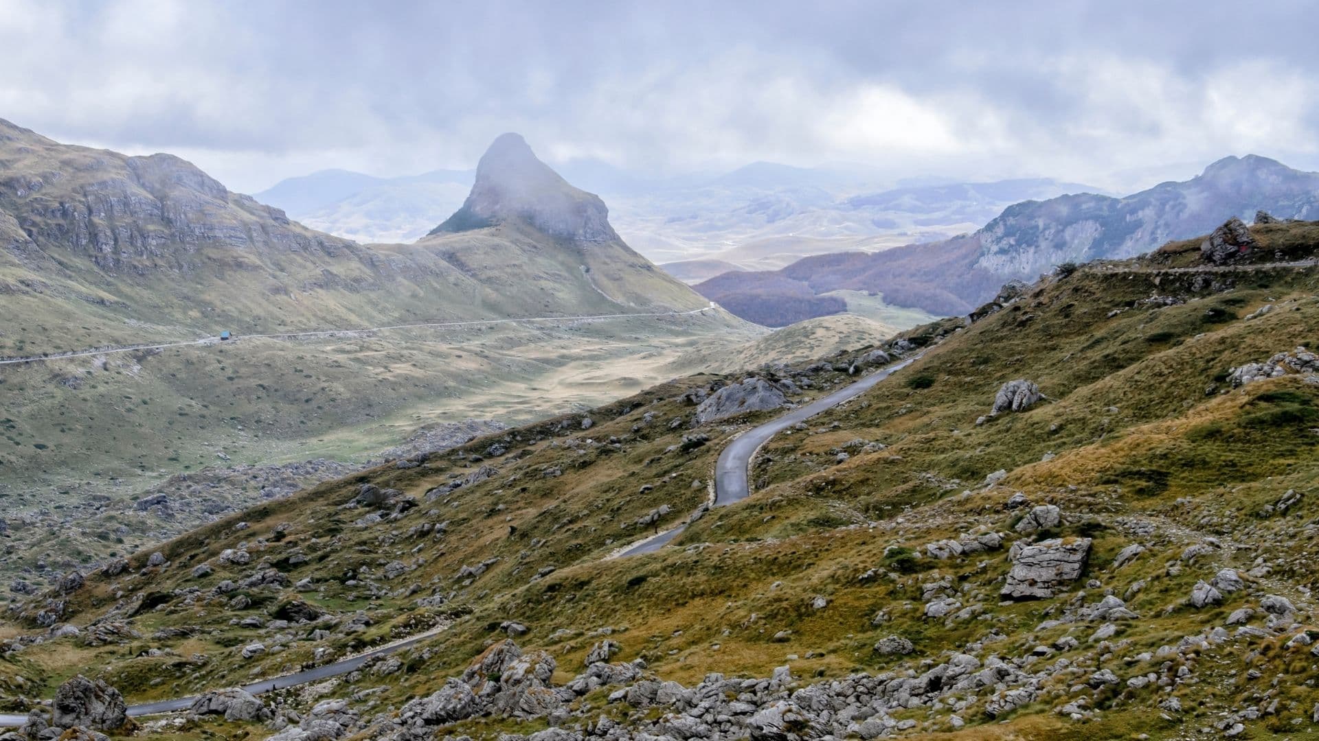 Durmitor 25