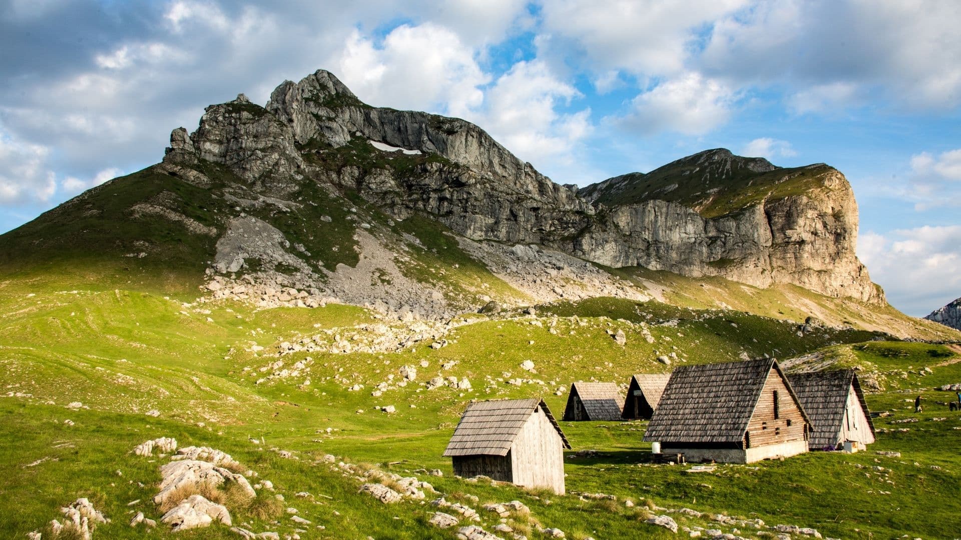 Durmitor 30