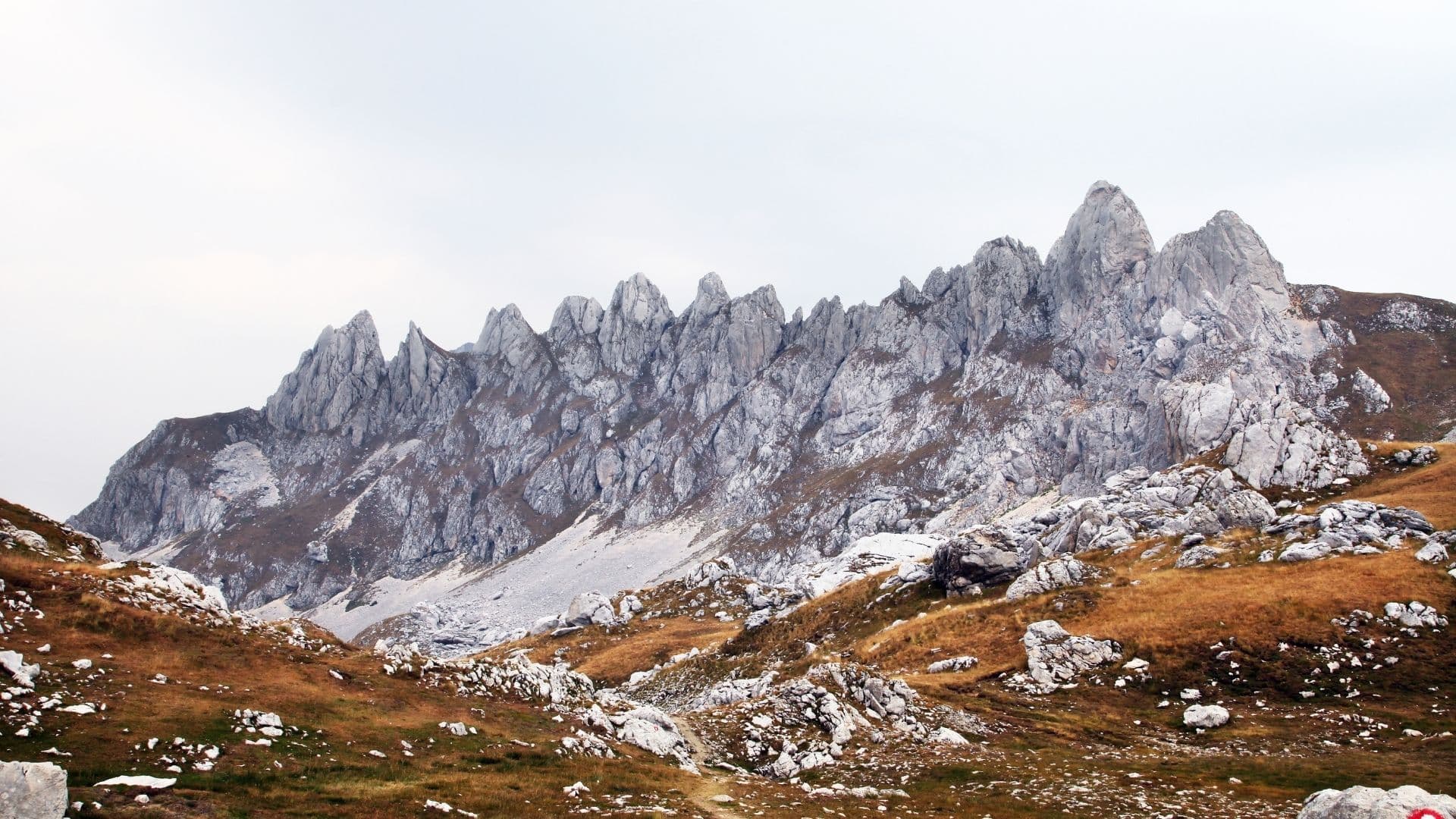 Durmitor 31