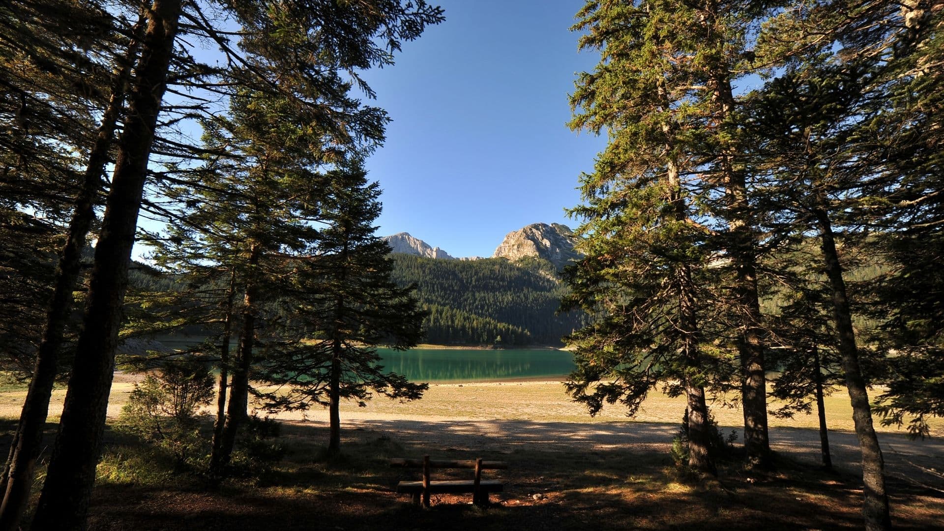 Durmitor 32