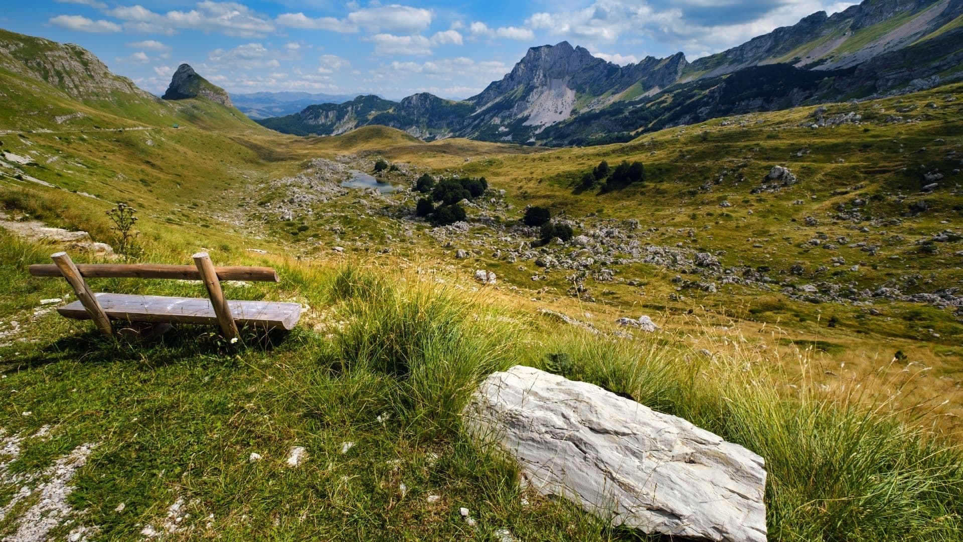 Durmitor 33