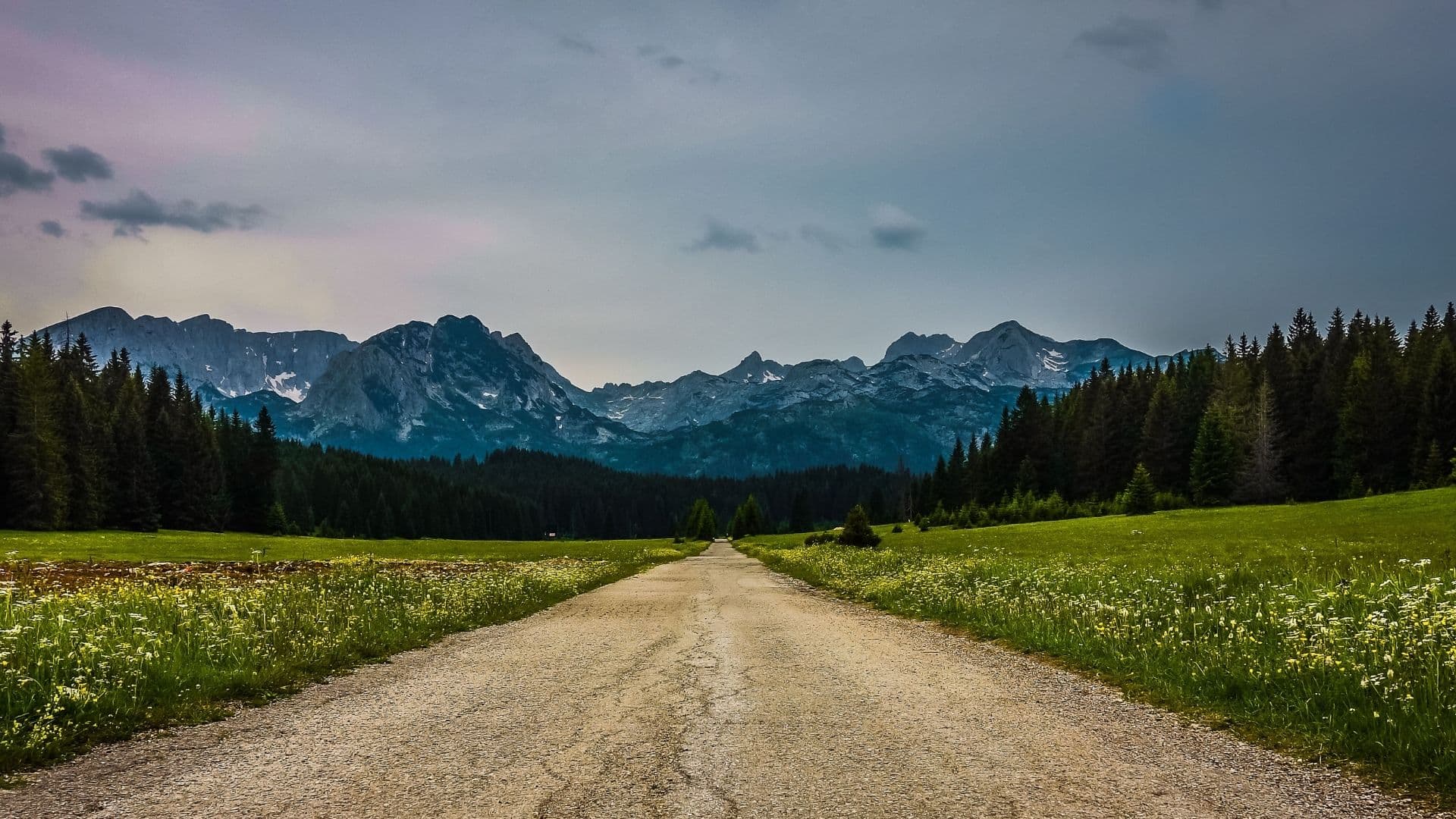 Durmitor 34