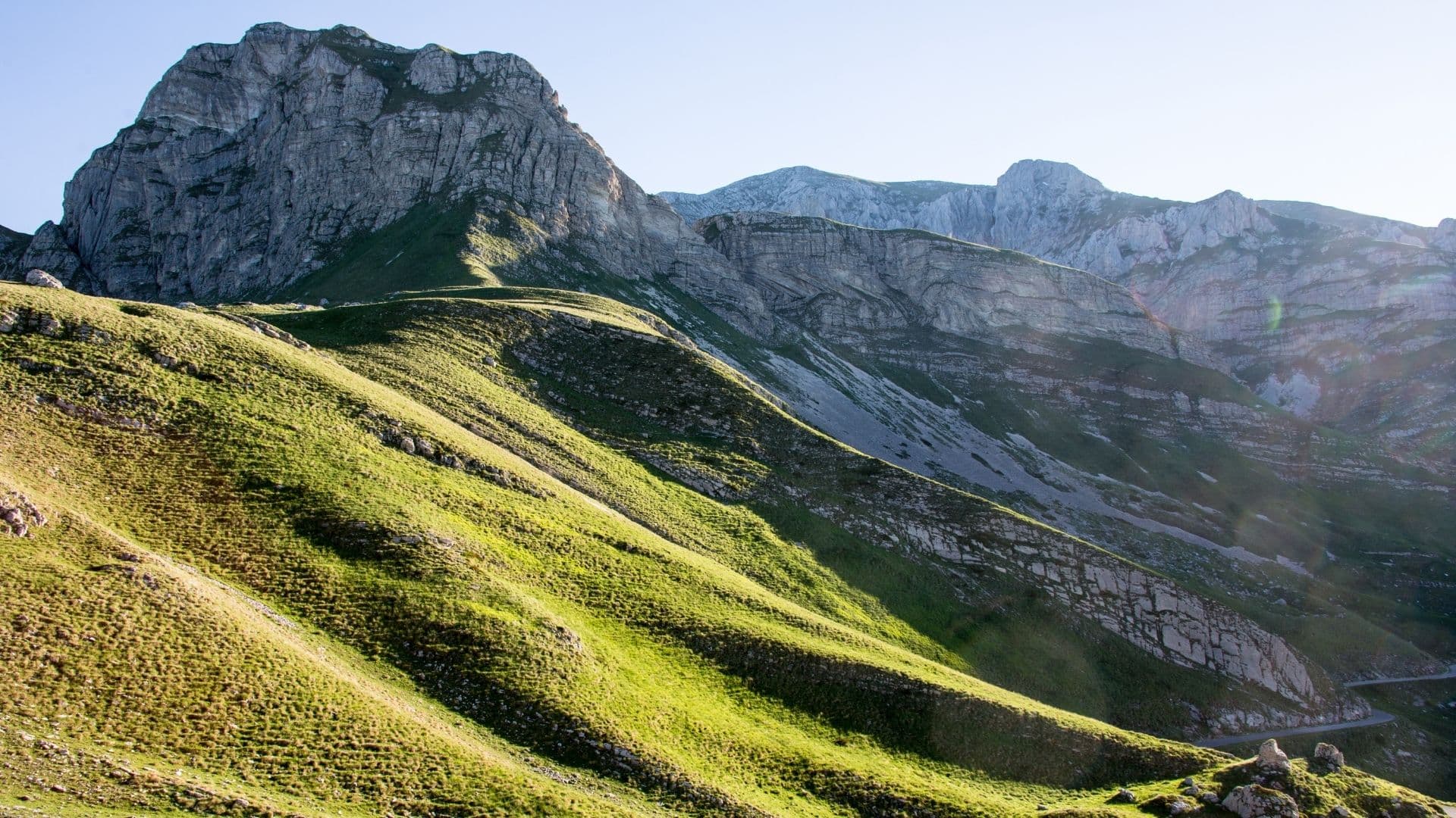 Durmitor 35