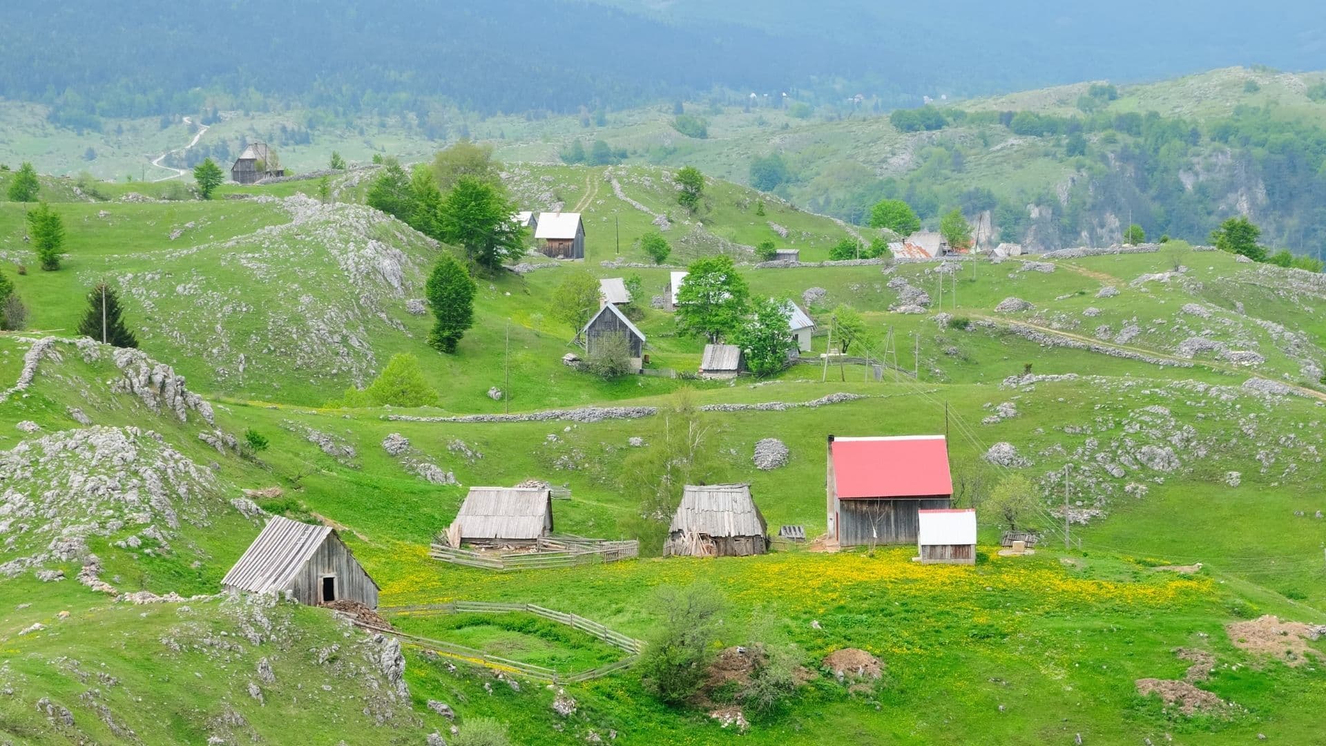 Durmitor 36