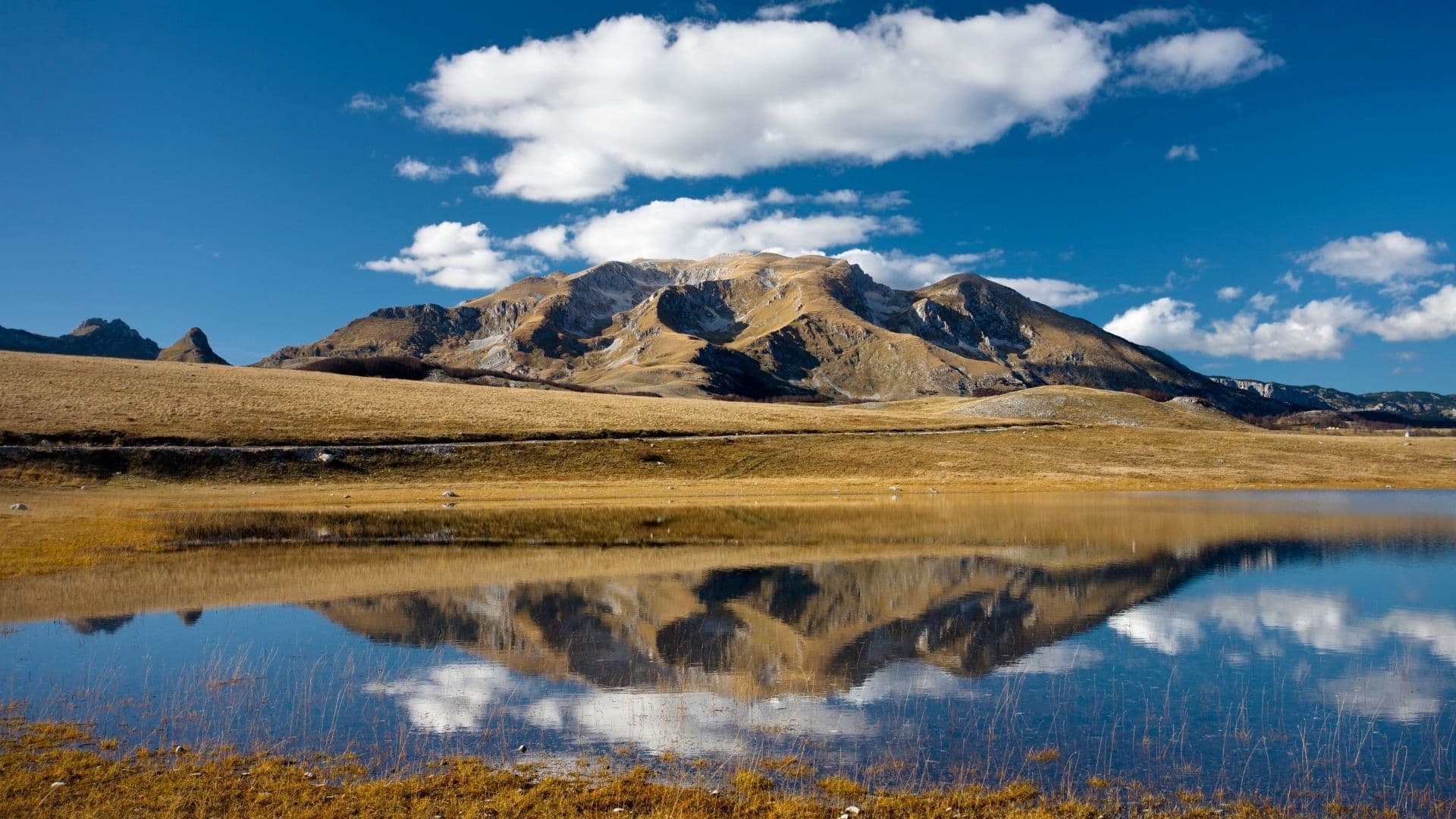 Durmitor 37