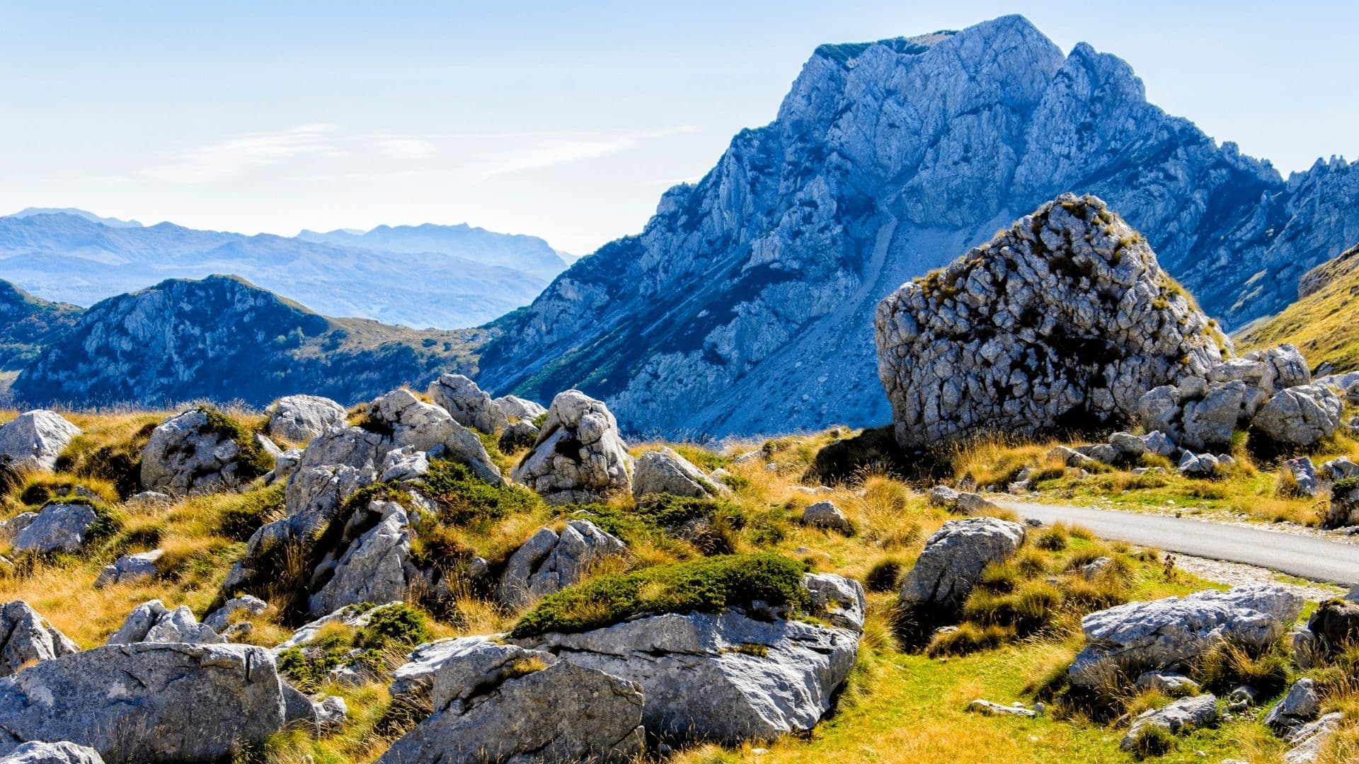 Durmitor 4