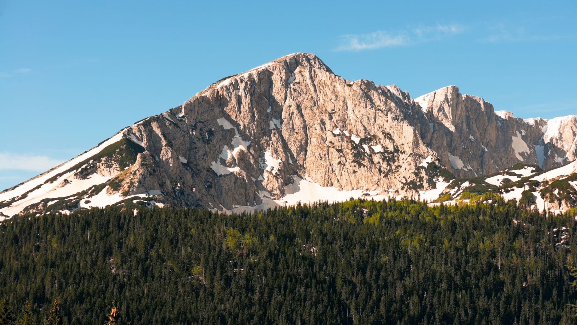 Durmitor 40