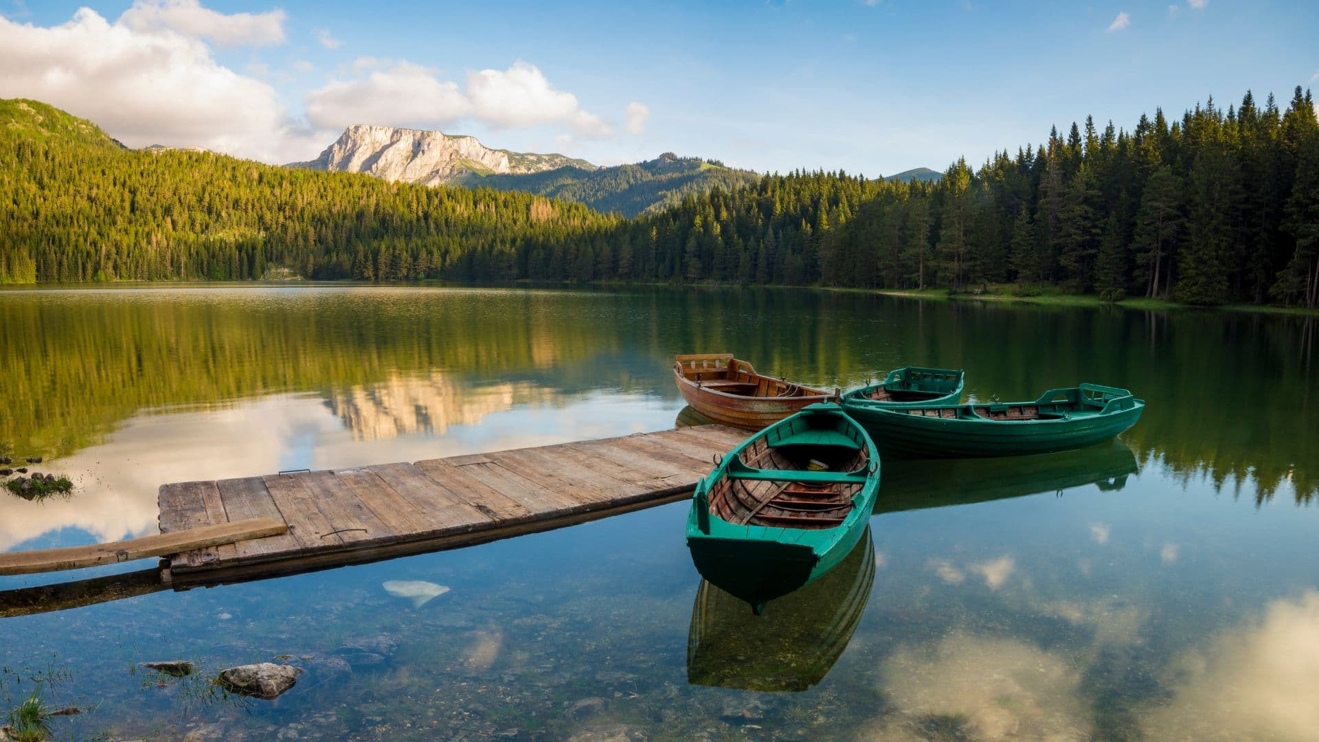 Durmitor 45