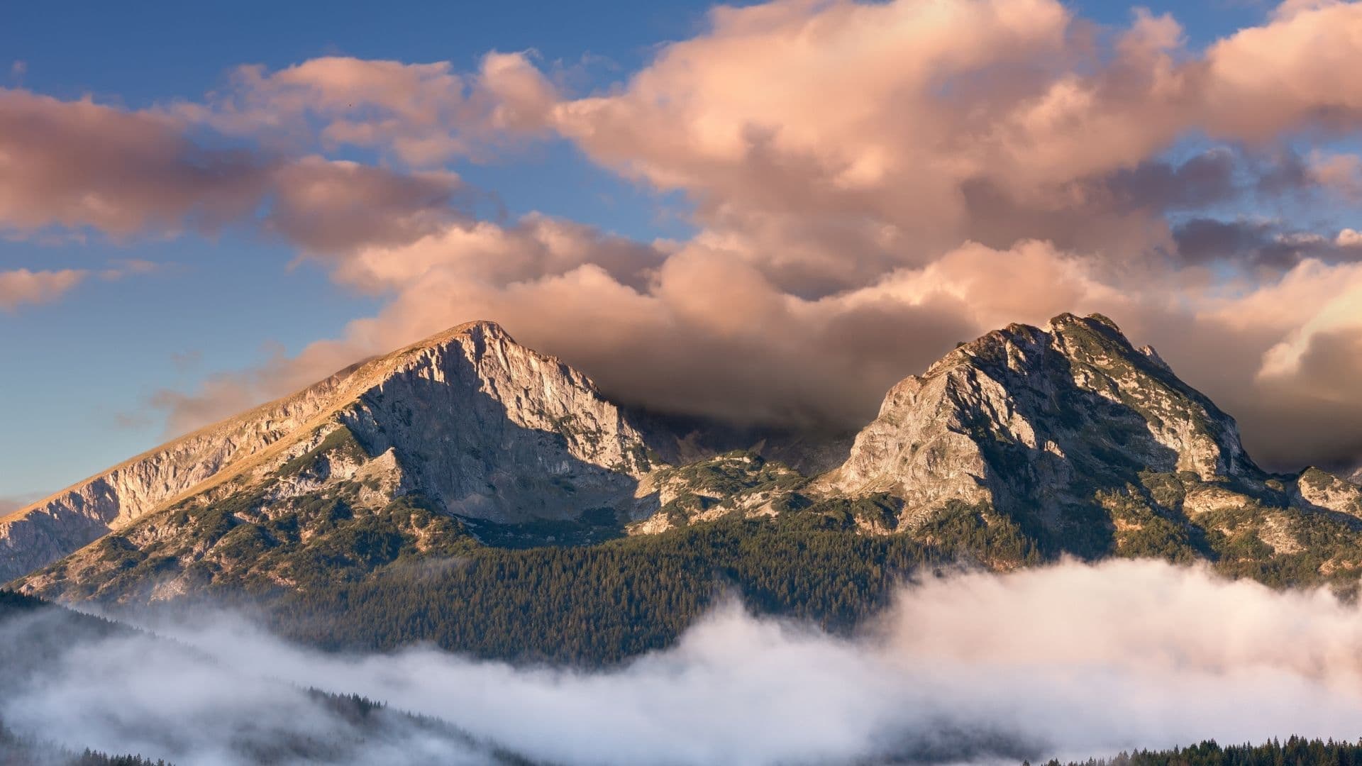 Durmitor 55