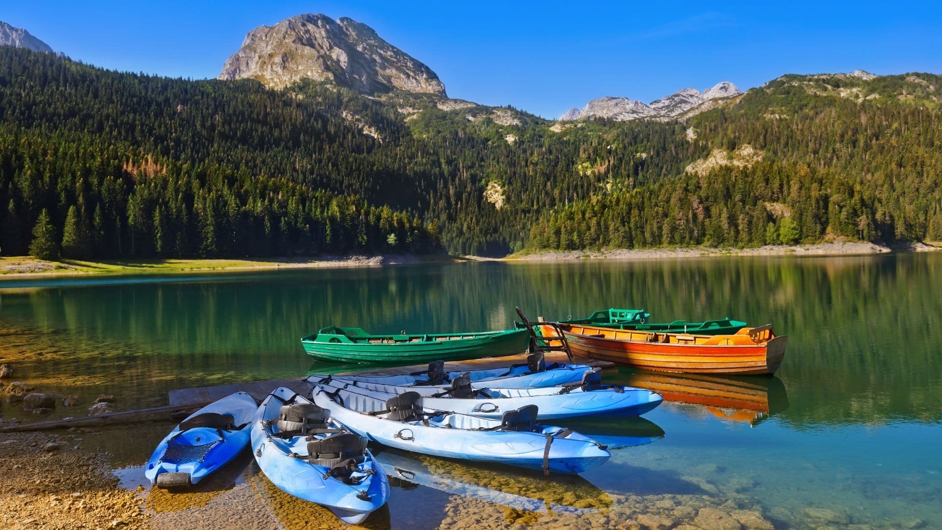 Durmitor 61