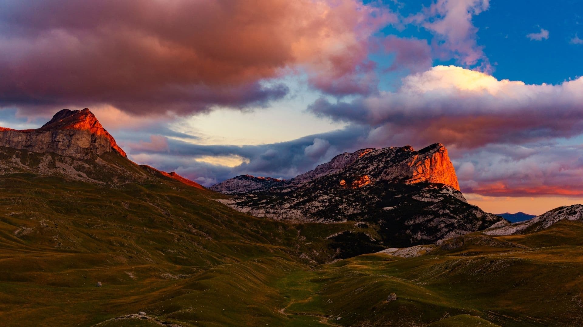 Durmitor 64