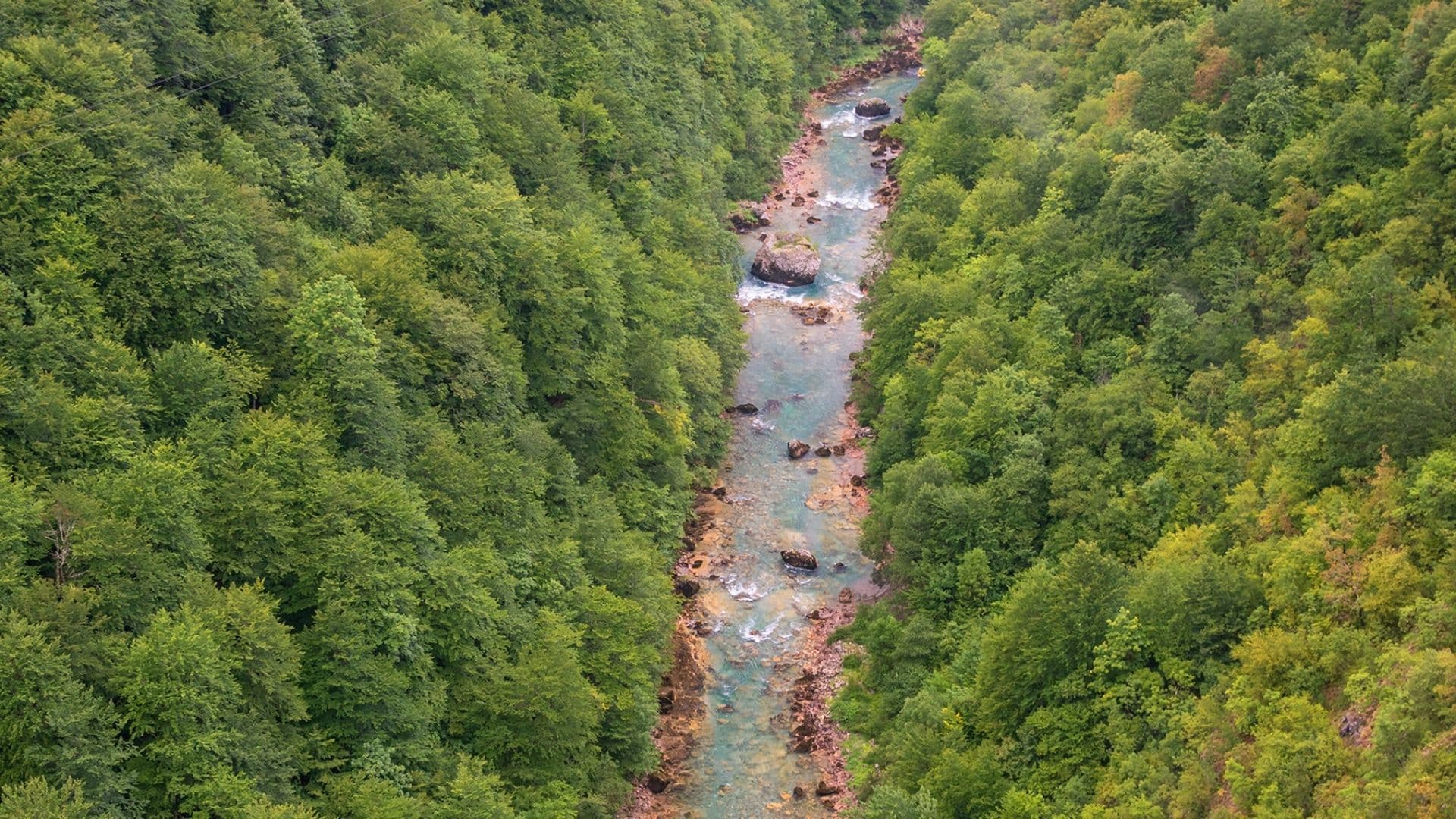 Durmitor 65
