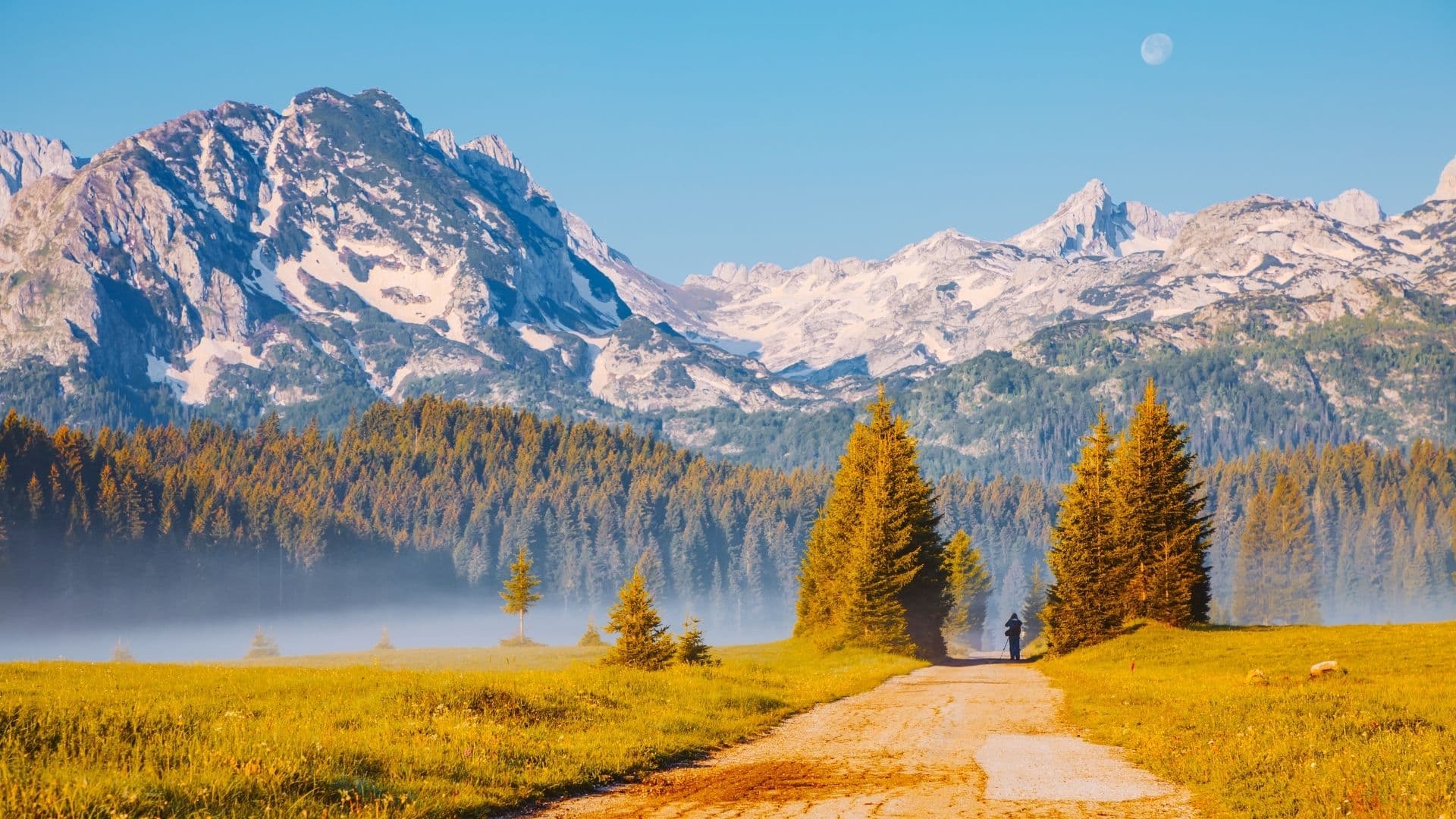 Durmitor 67