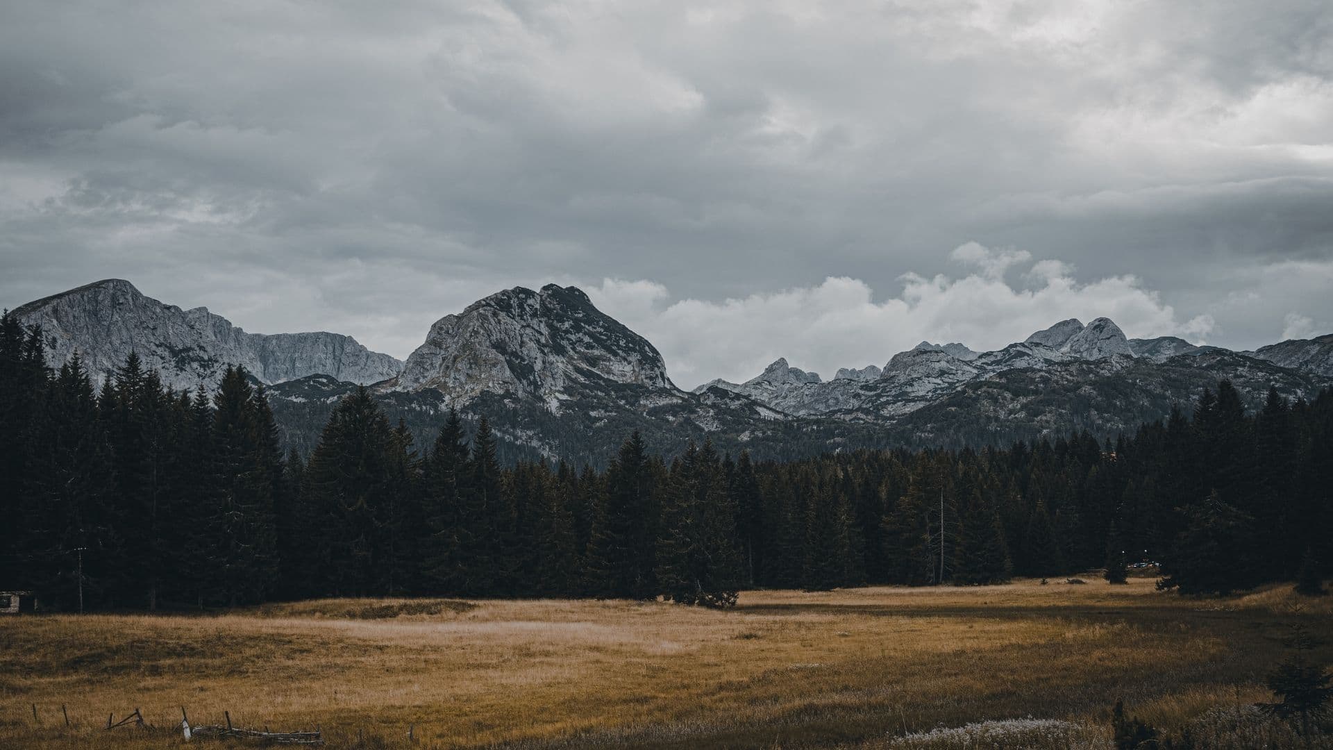 Durmitor 7