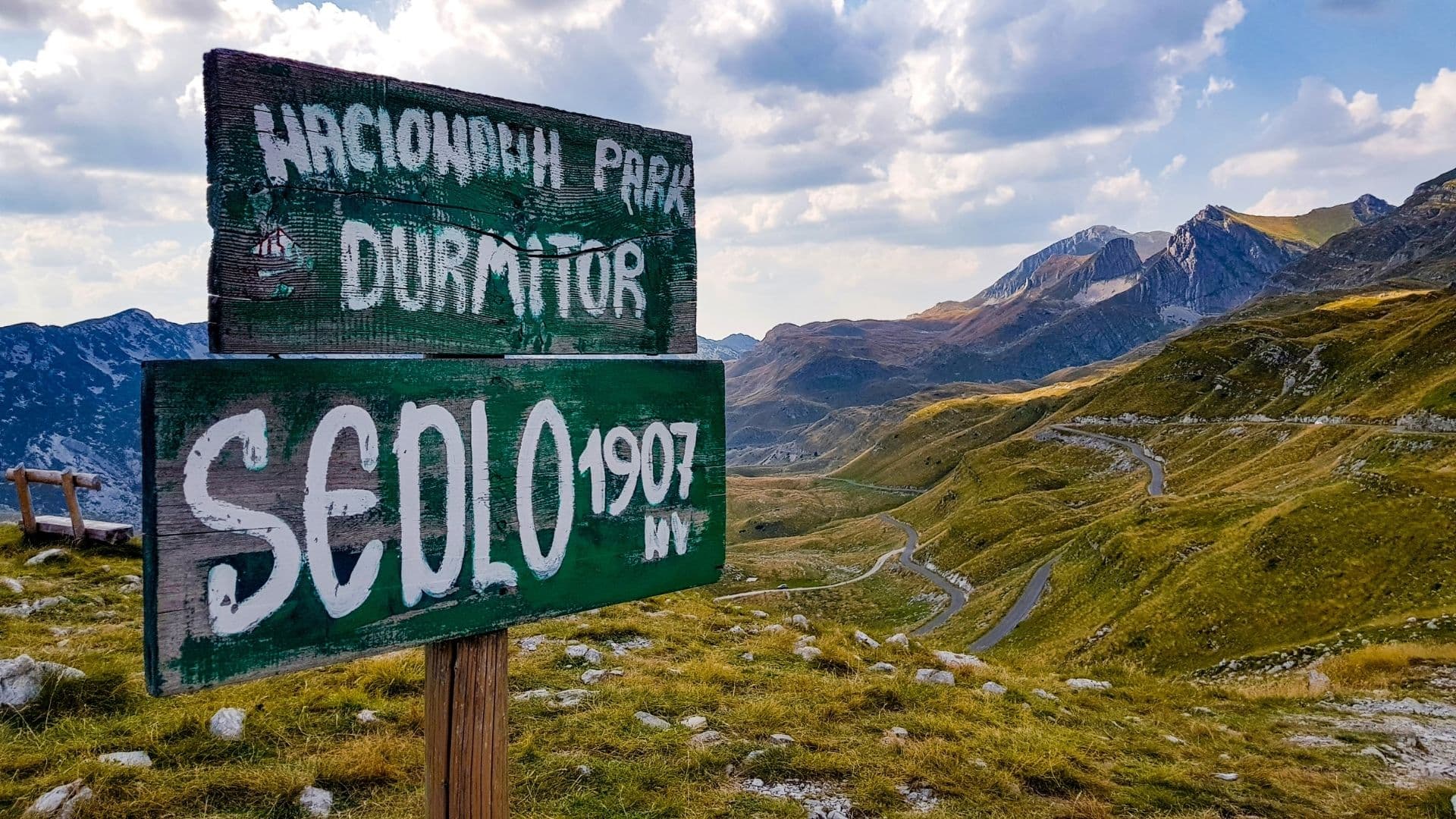 Durmitor 84