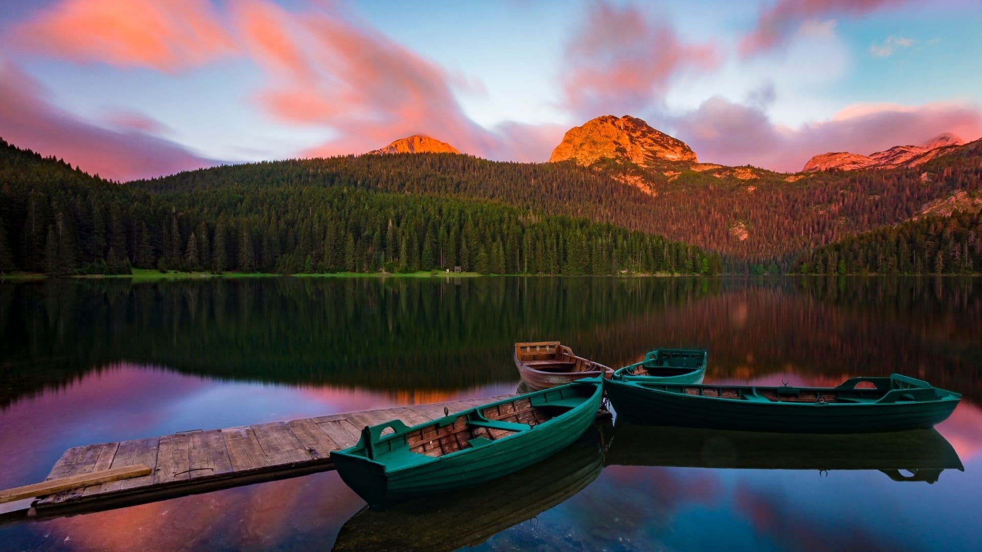 Durmitor 85