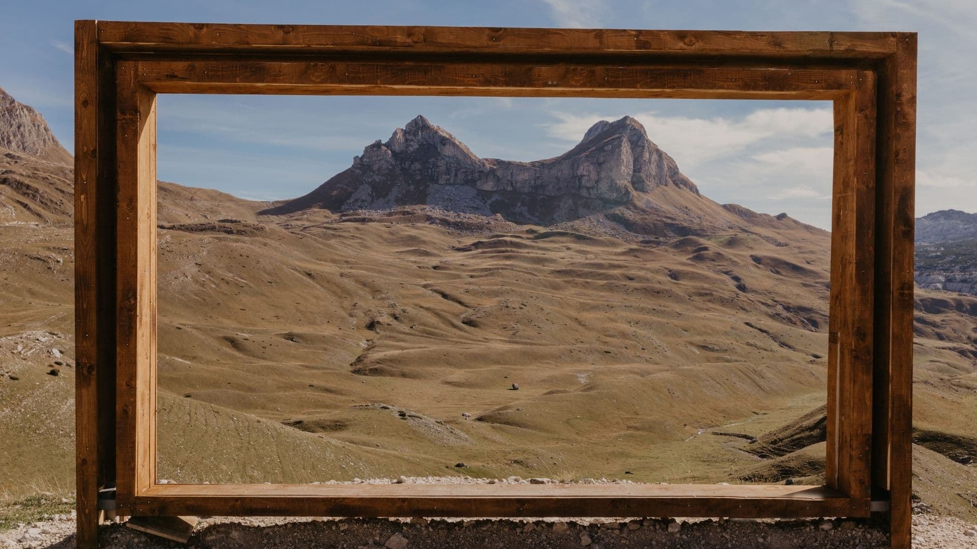 Durmitor 87