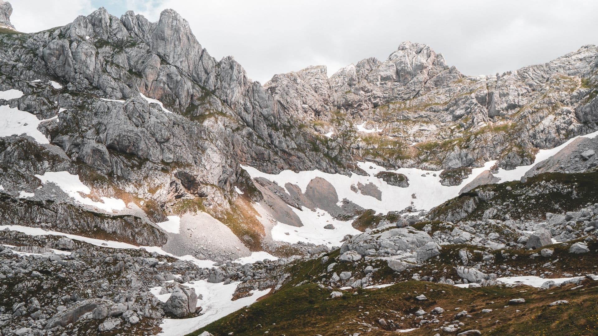 Durmitor 9