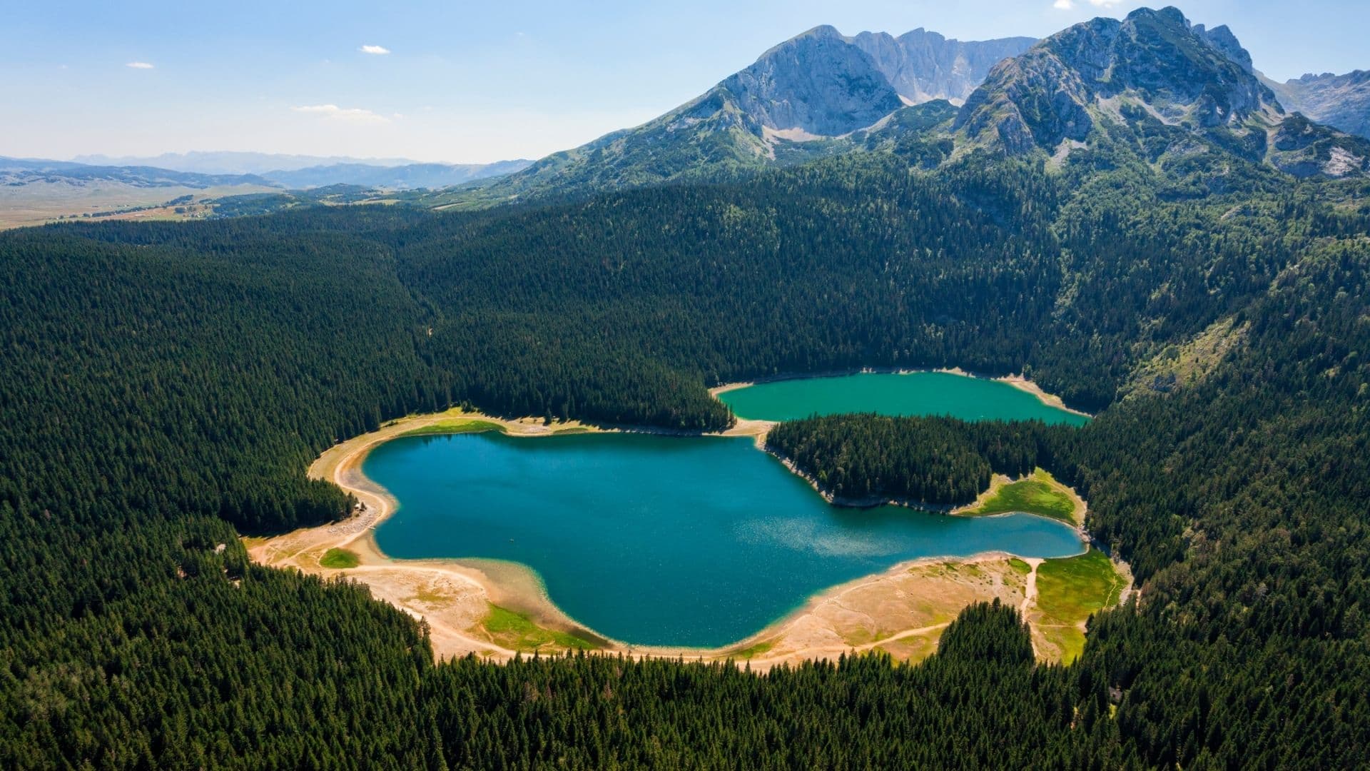 Durmitor 92