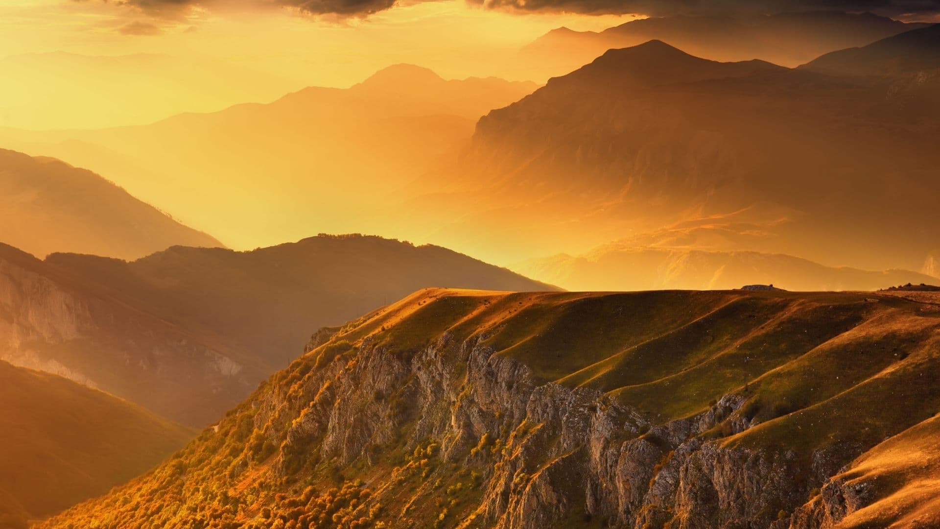 Durmitor 93