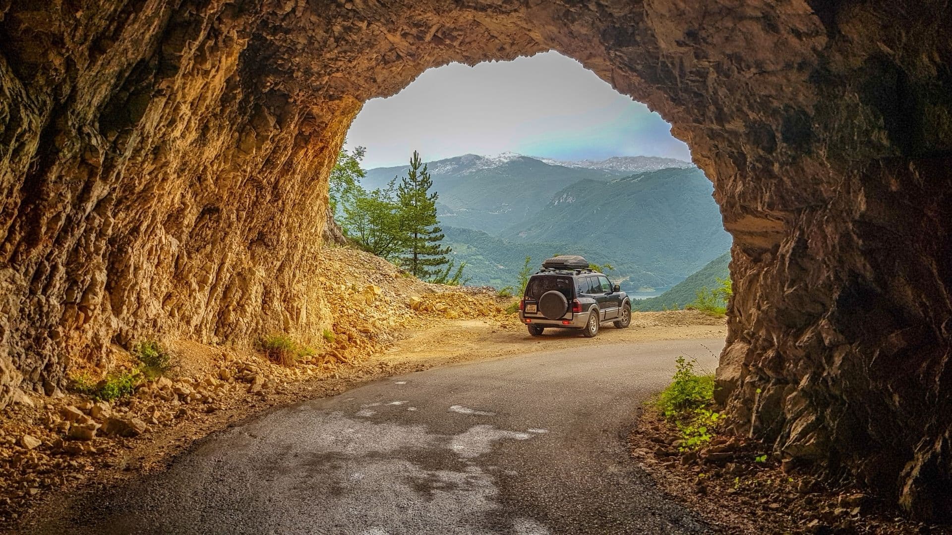 Durmitor 94
